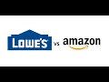 Lowe s vs Amazon - How Lowe s Plans to Beat Amazon At Its Own Game