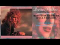 Bette Midler - Miss Otis Regrets [Full Version] [HQ]