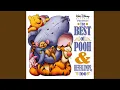 Download Lagu The Wonderful Thing About Tiggers