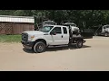 2013 FORD F250 For Sale