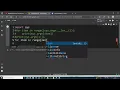Python The sys argv class list