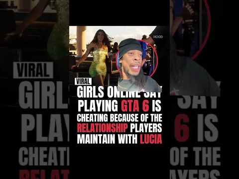GTA 6 is BREAKING UP RELATIONSHIPS!?