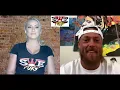 Lacey Von Erich Shoot Interview with Big Cass