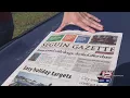 Seguin woman upset after deputies open car for front page story