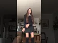 Download Lagu Bad Boy - Marwa Loud | Dance Musical.ly Annabell Rivera