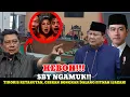 SBY NGAMUK TIRORIS SERET NAMANYA❗Bukti Dalang Fitnah Ijazah Terkuak! Gibran Ambil Langkah Tegas!