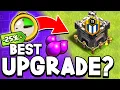 Most IMPORTANT Upgrade at Town Hall 10 Clash of Clans