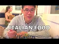 New Yorker Eats Italian Food in Miami s Historic Coconut Grove Sapore Di Mare