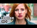 Download Lagu AVA Trailer (2020) Jessica Chastain, Colin Farrell Movie