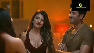 indian threesome scene