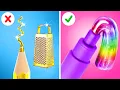 Download Lagu CEL MAI BUN KIT DE SUPRAVIEȚUIRE LA ȘCOALĂ! 🎒✏️ Trucuri de care are nevoie orice elev, marca 123 GO!