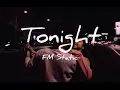 FM Static - Tonight (Lyrics Video)