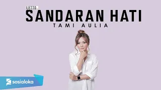 Download SANDARAN HATI - LETTO | TAMI AULIA MP3