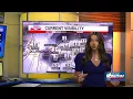 WNDU First Alert Weather at 8 a m - Thursday Aug 13 2026