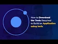 How to Download the Tools Required to Build an Application using Ionic Introduction to Ionic