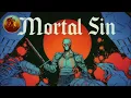 Mortal Sin | Fight To Save Yourself