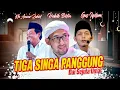 Download Lagu TIGA SINGA PANGGUNG 2024 ‼️ Kh anwar zahid Gus iqdam Habib Bidin azzahir