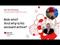 Linux Account Security and PAM Into the Terminal 119