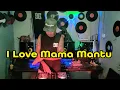 Download Lagu Dj I Love Mama Mantu Tiktok Viral | DiscoBudots Remix | Dj Ericnem