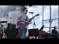T-Bone Walker’s “Papa Ain’t Salty” performed by Yates McKendree @ Heritage Music  Blues Festival