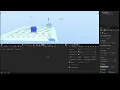 set up a following camera in UPBE no coding