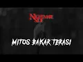 Lagu MITOS BAKAR TERASI (NIGHTMARE SIDE OFFICIAL 2023) - ARDAN RADIO