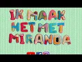 Download Lagu #3087 Koffiepraatjes en theeleutjes bij #Maakhetmetmiranda