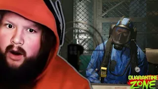 caseoh reacts to quarantine zone the last check trailer