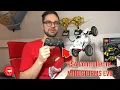 How to connect a PS4 controller to a MINDSTORMS EV3 robot in under 5 minutes