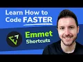 Code Faster in VSCode Using Emmet Abbreviations Emmet Shortcuts Explained