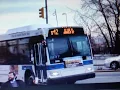 MTA Bus S42 Bus Announcement to Clyde Pl And Arnold St