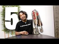 The 5 Must Have B B Simon Belts
