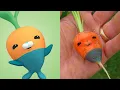 Vegimals Characters In Real Life Octonauts