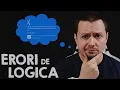 8 Logical Errors that we make ALL THE TIME
