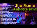 Download Lagu Antidote Band Nonstop Slow Rock Playlist 2025 | Top Oldies Cover Hits Songs Of The Flame 2025 MP3