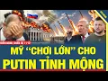 Lagu TỐI 11/12: Đại Bại Cho Putin: Mỹ–EU chơi lớn;Ấn Độ Bỏ Dầu Nga; Ukraine Nghiền Vùng Donetsk