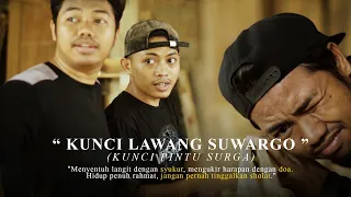 kuncine lawang suwargo kunci pintu surga cover official music video 