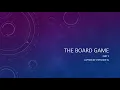 Captions - The Board Game 2