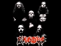 Lagu Exodus - Blacklist