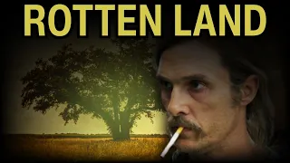 True Detective Hid Its Darkest Idea in the Setting