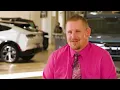 Brad Lehman - Sales Manager
