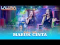 Download Lagu MABUK CINTA - SAHMA FELLA - LALUNA MUSIC - HAPPY PARTY GANK KOZONK SEASON 5 - KUDUS