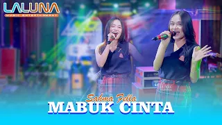 mabuk cinta sahma fella laluna music happy party gank kozonk season 5 kudus
