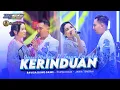 Lagu DUET MESRA!! GERRY MAHESA FT TASYA ROSMALA - KERINDUAN || MSG MUSIC FARIS AND FRIEND RAVISA DUWEGAWE