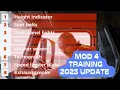 Lorry CPC Training with Chains Module 4 Test Preparation for 2023