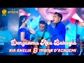 Download Lagu DENGANMU AKU BAHAGIA | RIA AMELIA FEAT IRWAN D'ACADEMI | SIMPATIK MUSIC