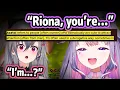 Download Lagu Riona Didn't Expect Biboo To Call Her This In Japanese【Hololive】