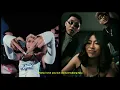 Ova Libenovo, OHSHALLE, MEEIIYA - BELAMPU KUPU-KUPU (Official Music Video)