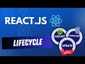 10 - React JS darija Component lifecycle