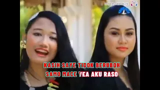eda ezrin feat azura rindu ku raso official music video 